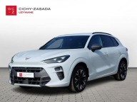 Cupra Terramar 1.5TSI 150KM FV23 Advantage 1.5 Benzyna 149KM