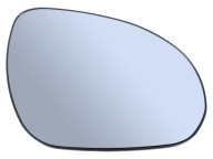 WKŁAD SZKŁO LUSTERKA PRAWY GRZANY do Hyundai i30 2007-2012