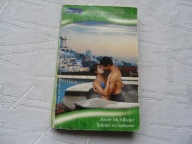 Tydzień na Santorini GRECKI MILIARDER I MALARKA