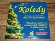 CD Kolędy - EWA BEM, RYSZARD RYNKOWSKI !