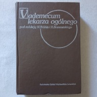 Bruhl Brzozowski - Vademecum lekarza ogólnego