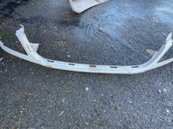 MERCEDES SPRINTER 2006--2013 LISTWA POD LAMPY