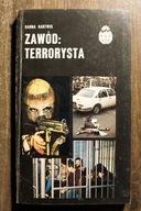 Zawód: terrorysta, Hartwig