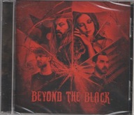 Beyond The Black CD Epica Xandria Delain Within Temptation Nightwish 2023