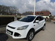 Ford Kuga 2,0 tdci 150ps bogato wyposażona 193