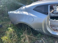 CHEVOLET CAMARO 2016+ ĆWIARTKA CWIARTKA BŁOTNIK PRAWY PRAWA TYŁ TYLNA