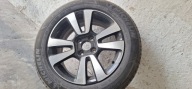 FELGA 16 CITROEN C3 AIRCROSS 13469363 672044871 Opona Michelin primacy 21r