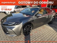 Od ręki - Executive 2.5 Hybrid Dynamic Force 231KM | Podgrzewane fotele!