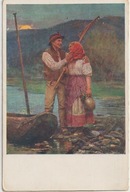 A.Kozakiewicz Malarstwo Polskie lata 20-te