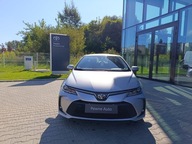 Toyota Corolla 1.8 Hybrid Comfort Seria E21 (2019-