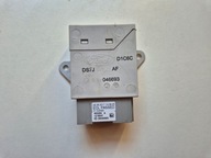 MODUŁ STEROWNIK HAKA FORD MONDEO MK5 S-MAX GALAXY DS7J-14F546-AF