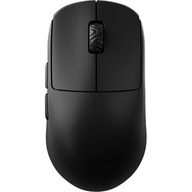 SCYROX V8 ULTRALEKKA BEZPRZEWODOWA MYSZKA GAMINGOWA USB 8K MYSZ CZARNA 36G