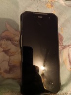 Smartfon Hammer Explorer Pro 6 GB / 128 GB 4G (LTE) srebrny