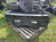 DODGE CHALLENGER 2015-2024 PAS TYLNY WANNA TYŁ