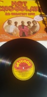 20 Greatest Hits Hot Chocolate – 20 Greatest Hits EX/VG+ GER.