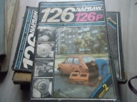 126 Napraw 126 p zeszyt nr 2 - Bogusław Suchecki