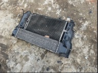 KOMPLET CHLODNIC WENTYLATOR VOLVO V60 I S60 II 2.0 D4 190KM LIFT MANUAL