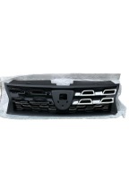 ATRAPA GRIL DACIA DUSTER LIFT 13-17 NOWA!!!!