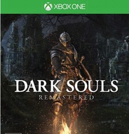Dark Souls: Remastered - Klucz XBOX