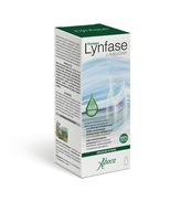 Aboca Lynfase z AdipoDren Koncentrat w płynie 180g