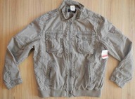 Nowa kurtka męska XL C&A Bawełna