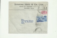 172/ Kolumbia 1951- koperta