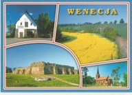 WENECJA-ŻNIN KUJAWSKO POMORSKIE