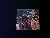 SLY & THE FAMILY STONE Greatest Hits JAPAN NM LP Winyl