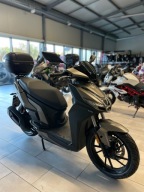 KYMCO AGILITY S 125