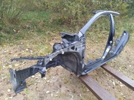 TOYOTA AURIS II PODŁUŻNICA ĆWIARTKA LEWA