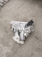 Citroen C4 Cactus 2014-2020 1.2 VTI Skrzynia biegów 20A701