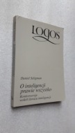 LOGOS O INTELIGENCJI PRAWIE WSZYSTKO - Daniel Seligman
