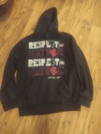 Bluza kangurek M/ L czarna