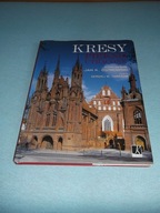 KRESY PIĘKNO UTRACONE - Jan K. Ostrowski
