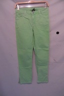 SPODNIE LEGGINSY ROZM S