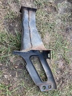 VOLVO XC60 I LIFT 13-16R ROK ODBÓJ STREFA ZGNIOTU LEWA