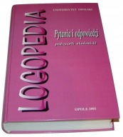 Logopedia pytania i odpowiedzi Gałkowski UNIKAT