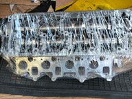 Głowica vw audi 1.6 2.0 03l103373 zrobiona wałki dźwigienki wawa