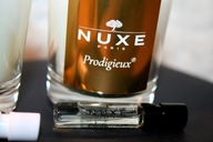 DUŻY ZESTAW ŚWIECE ZAPACHOWE + PERFUMY NUXE PARIS ORYGINALNY NA PREZENT !!