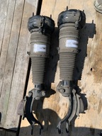 AUDI A6 A7 C7 LIFT 4G0616039AR AMORTYZATOR PRZÓD