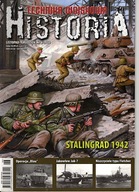 Technika Wojskowa Historia 6/2012