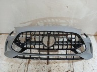 ZDERZAK MERCEDES AMG GT W192 23-26ROK PRZÓD NOWY ORGINALNY