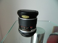NR,46.Obiektyw Panagor M42 28mm f2.5 Auto mocowanie CANON FD
