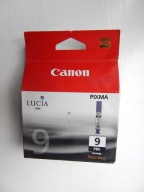 Tusz Canon PGI-9PBK Photo Black ORYGINALNY