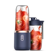 ŚWIEŻE SMOOTHIE ZAWSZE POD RĘKĄ – KUP PRZENOŚNY BLENDER USB!