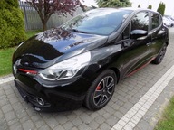RENAULT CLIO IV 0,9 TCe 90 KM