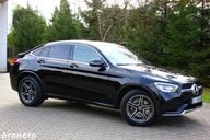 Mercedes-Benz GLC Mercedes-Benz GLC 400 d 4Matic 9G-TRONIC AMG Line 2.9