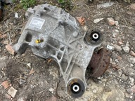 MOST DYFERENCJAŁ TYŁ JAGUAR XF LIFT 11-15R CX23-4A213-DD 2.56 DIESEL