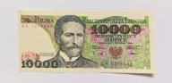 10000 ZŁOTYCH 1988 seria BP