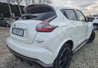 Nissan Juke Nismo RS Navi Kamery 360 Full 218 PS Zarejetsr 1.6 Benzyna